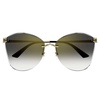 Chic Sunglasses for Stylish Look