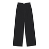 Wide Leg Pants Carrie Black