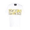 Baroque White T-Shirt