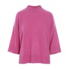 Cashmere Cloud Blouse