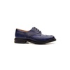 Blue Flat Shoes for Men