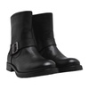 Baja Biker Boots