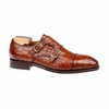 Coconut Leather Moccasins