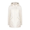 Luxury Arctic Parka