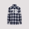 long-sleeved shirt