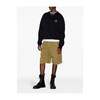 Casual Sweatshirt with Style Mikoe