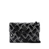 Shoulder Bag with Chain Strap