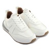 White Sneakers