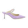 Heeled MuÅys