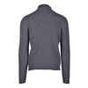 Wool Cashmere Knit Sweater