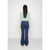 Flared Jeans