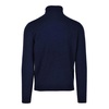 Wool Blend Knit Sweater