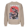 Vintage Japan Wave Warrior Crewneck Sweatshirt