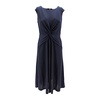 Blue Midi Dress