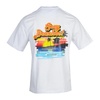 Cotton Elastane T-shirt