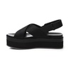 Flatform Sling Sandal