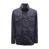 Windproof Jacket NAM1946027S TIBU807