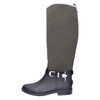 Womens Textile Shoes Boots