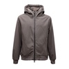 HIKARU Light Padded Jacket Grey
