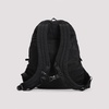 Black Bucket Bag & Backpack