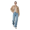 GINETTA Blue Jeans Straight Fit