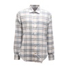 Premium Flannel Shirt Made in Italy