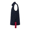 After Label Jackets Blue