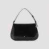 Black Silver AMI Bag