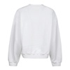 Logo Terry Sweatshirt