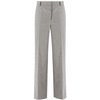 Modern Tailored Trousers for Elegance