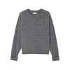 Vintage Boatneck Long Sleeve Sweater