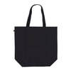 Black Label Shopping Bag - Streetwear Collection
