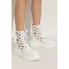 Platform shoes Viggy