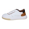 Leather Men's Sneakers