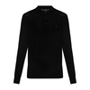 Polo Sweater