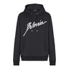 Balmain Sweatshirt with shimmering appliqués
