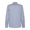Blue Sport Shirts