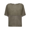 Boat Kimono Top