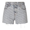 Women's Clothing Shorts Pebble Bleach NOOS