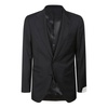 Dark Blue Suit with Waistcoat