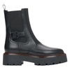 Platform Ankle Boots
