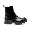 Stylish Leather Boots