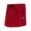 Air Force BW176C Red color swimsuit with pockets