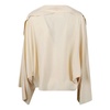Stylish Long Sleeve Blouse