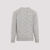 Gray Sweater