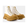 Tread Ankle Boots