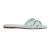 Blue Sandals for Women