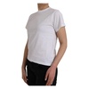 Cotton Crew Neck T-Shirt