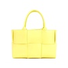 Stylish Leather Bag