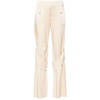 White Trousers for Women